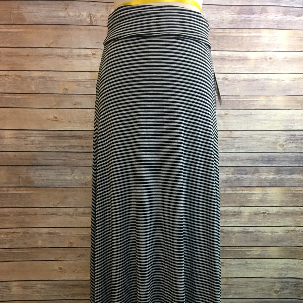 🌀LuLaRoe🌀 MAXI SKIRT NWT