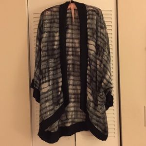 ❤️SALE❤️ Forgotten Grace Boho Kimono
