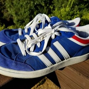 Adidas Americana