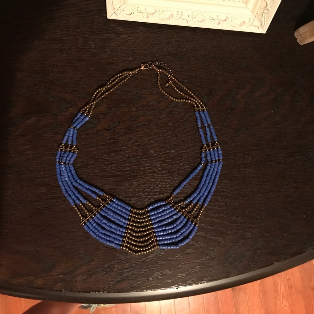 Urban outfitters necklace