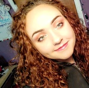 Meet your Posher, Mckenna