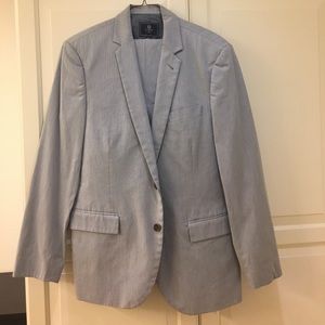J. Crew Suit