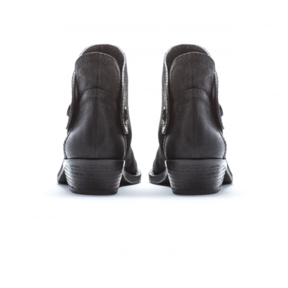 Andrew Marc Boots - Picture 5 of 6