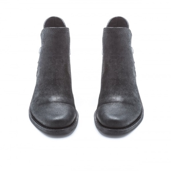 Andrew Marc Boots - Picture 4 of 6