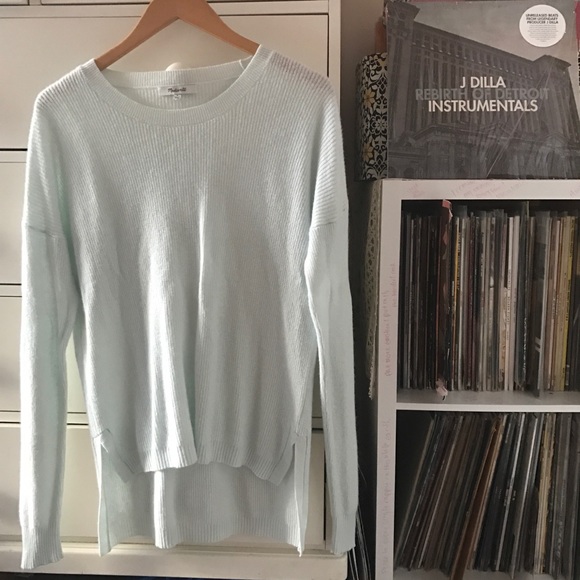 Madewell Sweaters - Madewell Pullover Sweater