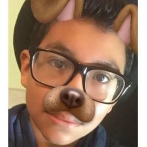 Meet your Posher, Luis