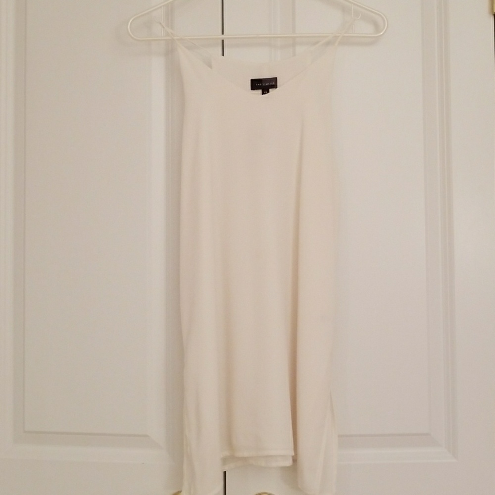 BRAND NEW The Limited White Cami Size XS