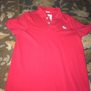 Abercrombie & Fitch Polo