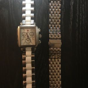 Michele watch