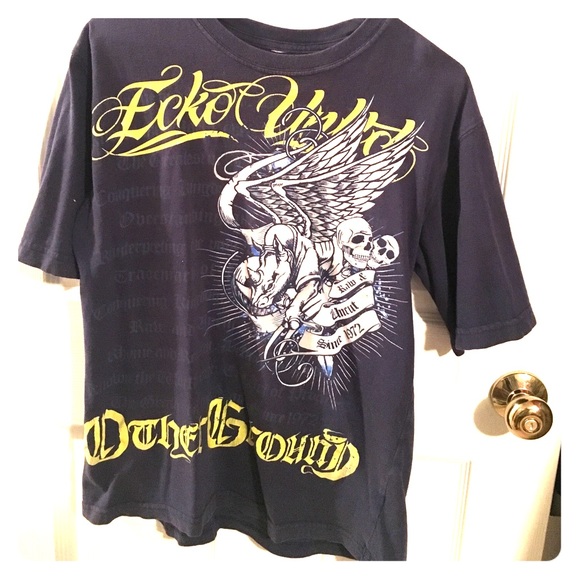 Ecko United Shirt - Picture 1 of 2