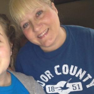 Meet your Posher, Brenda arrowood breske