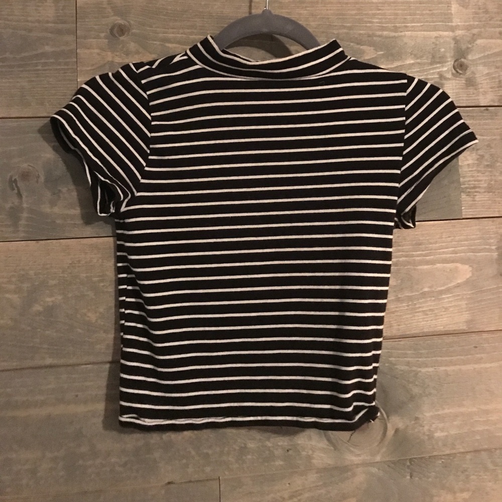 Forever 21 top