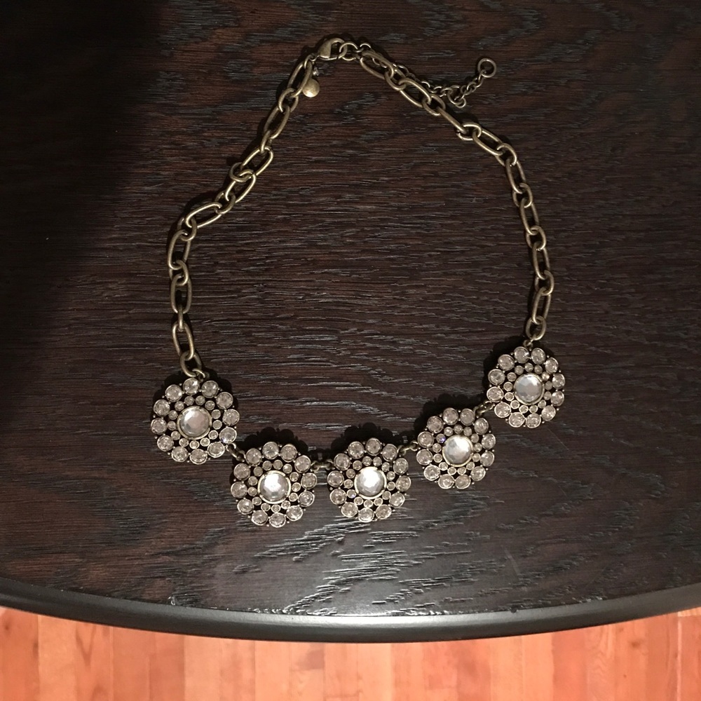Jcrew necklace