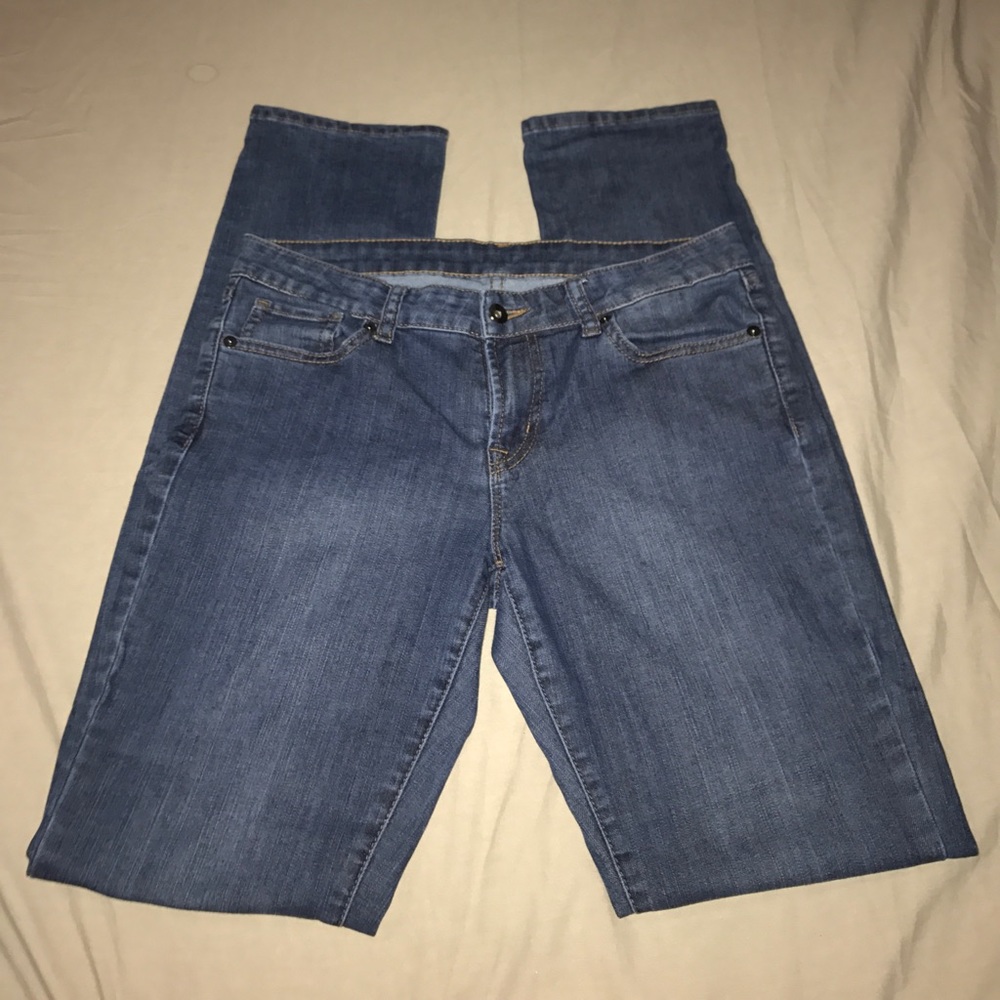 Uniqlo jeans