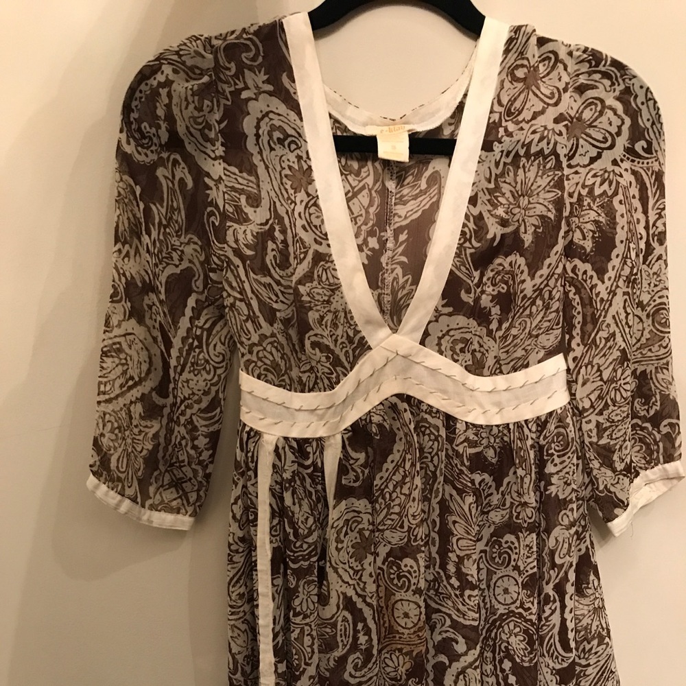 Never worn!