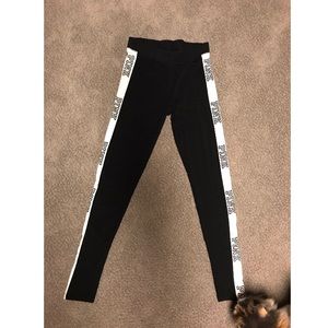 Victoria Secret PINK Leggings