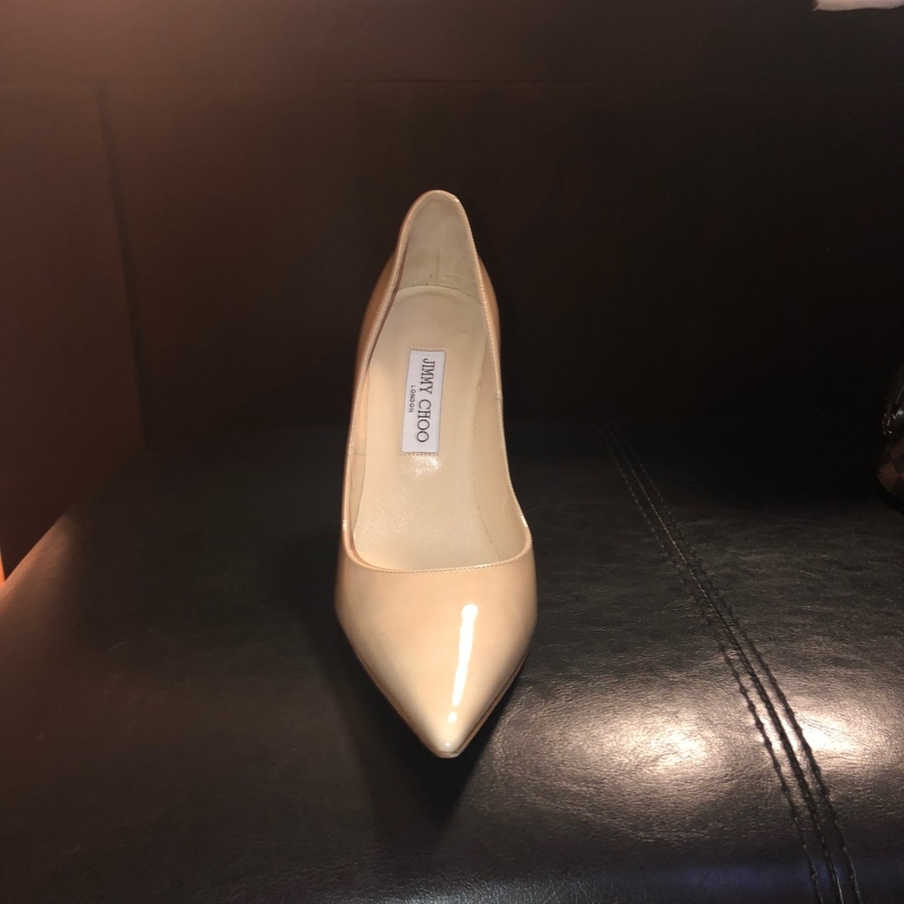 Jimmy Choo