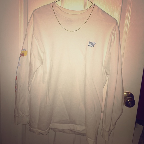 Stylish long sleeve tee - Picture 1 of 3