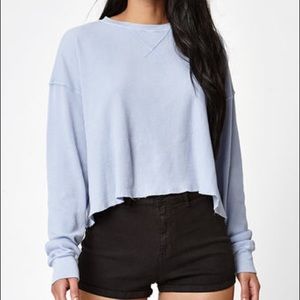 john galt thermal top