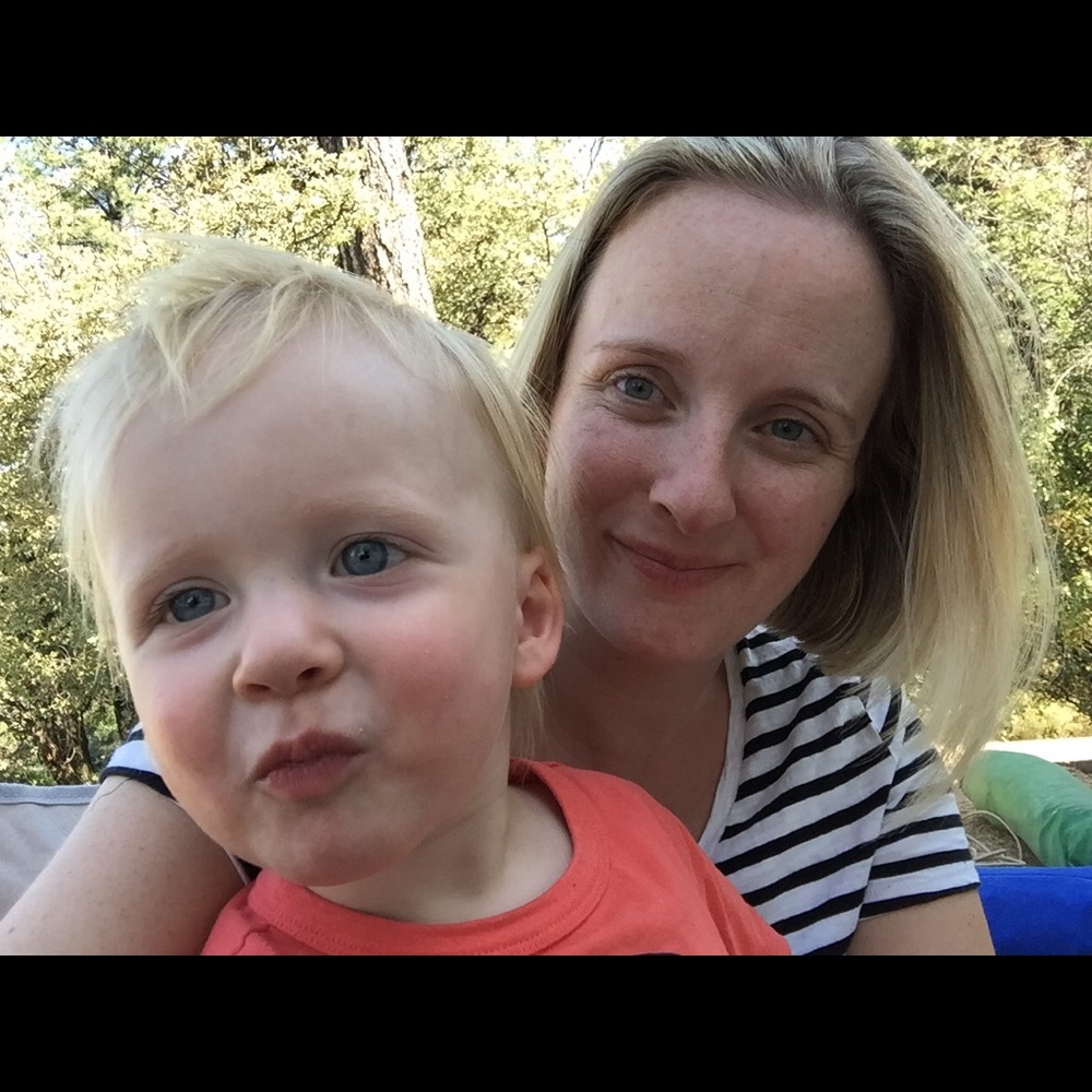 Meet your Posher, Julie