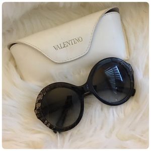 Valentino sunglasses