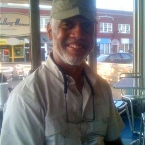 Meet your Posher, Ronald