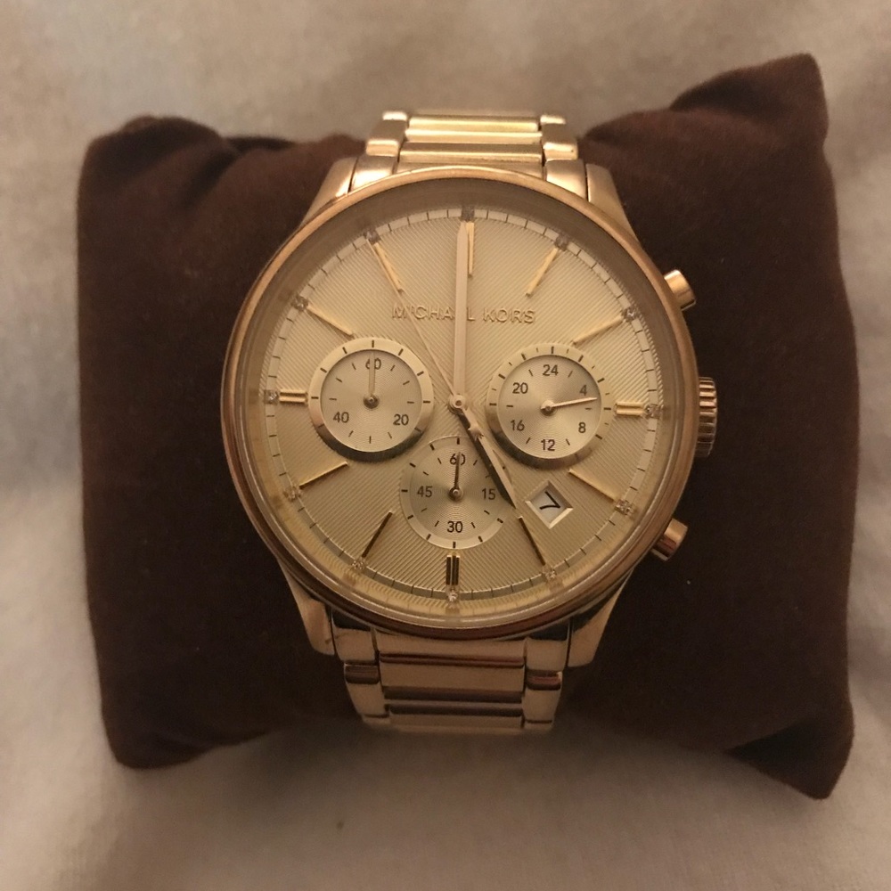 Michael Kors Watch
