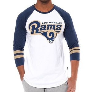 Rams long sleeve tshirt