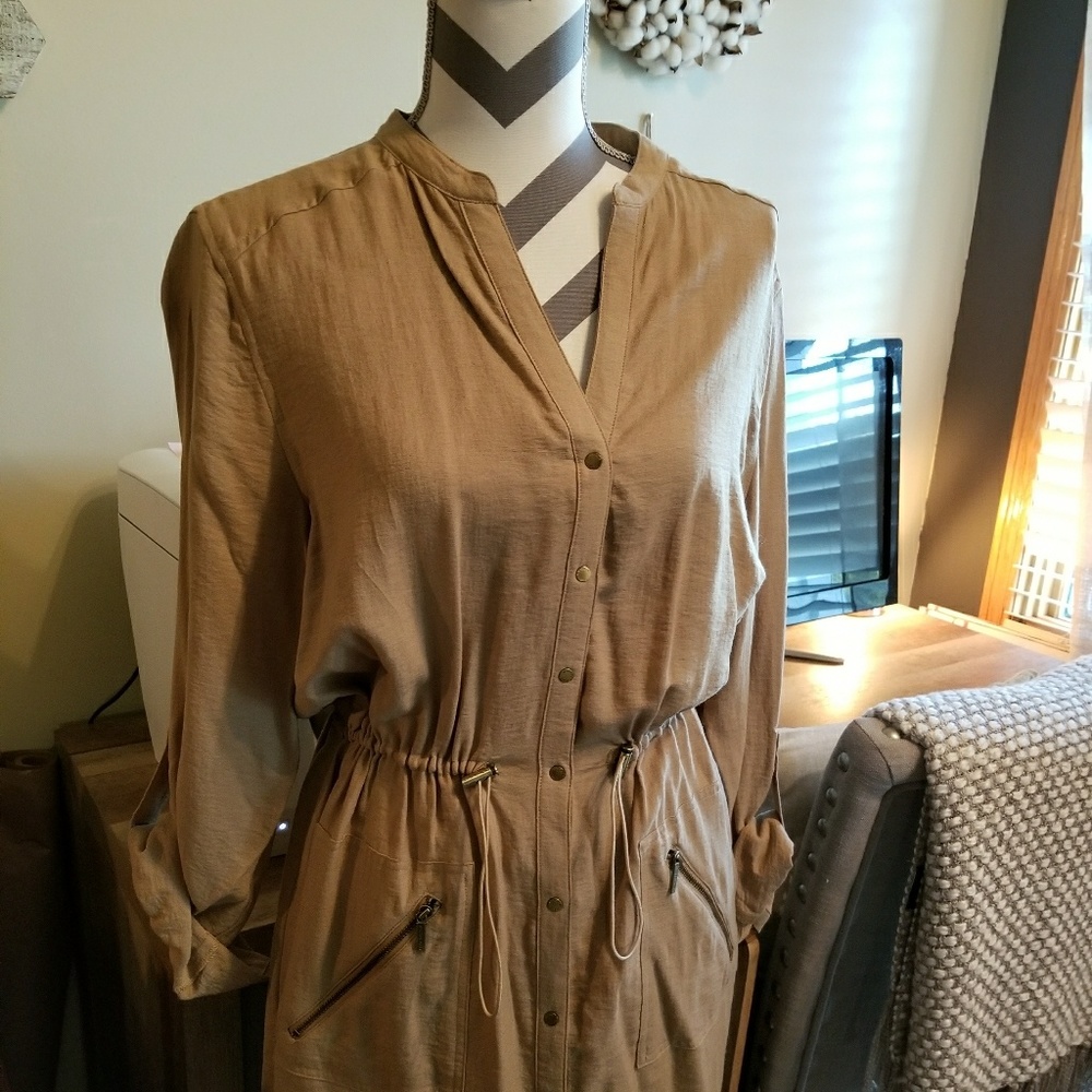 Micheal Kors dress