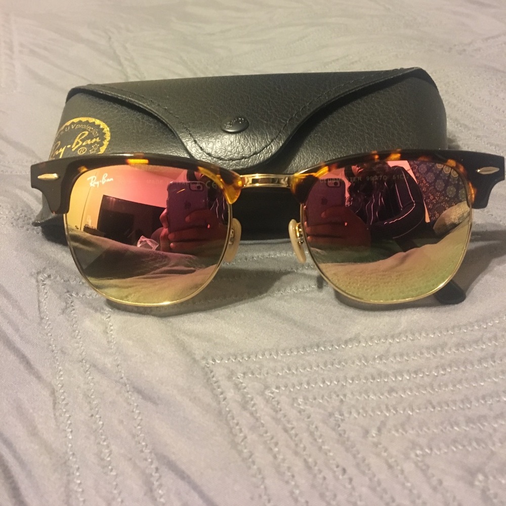 RB 3016 Rose Gold