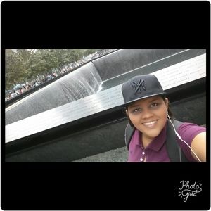 Meet your Posher, Laura