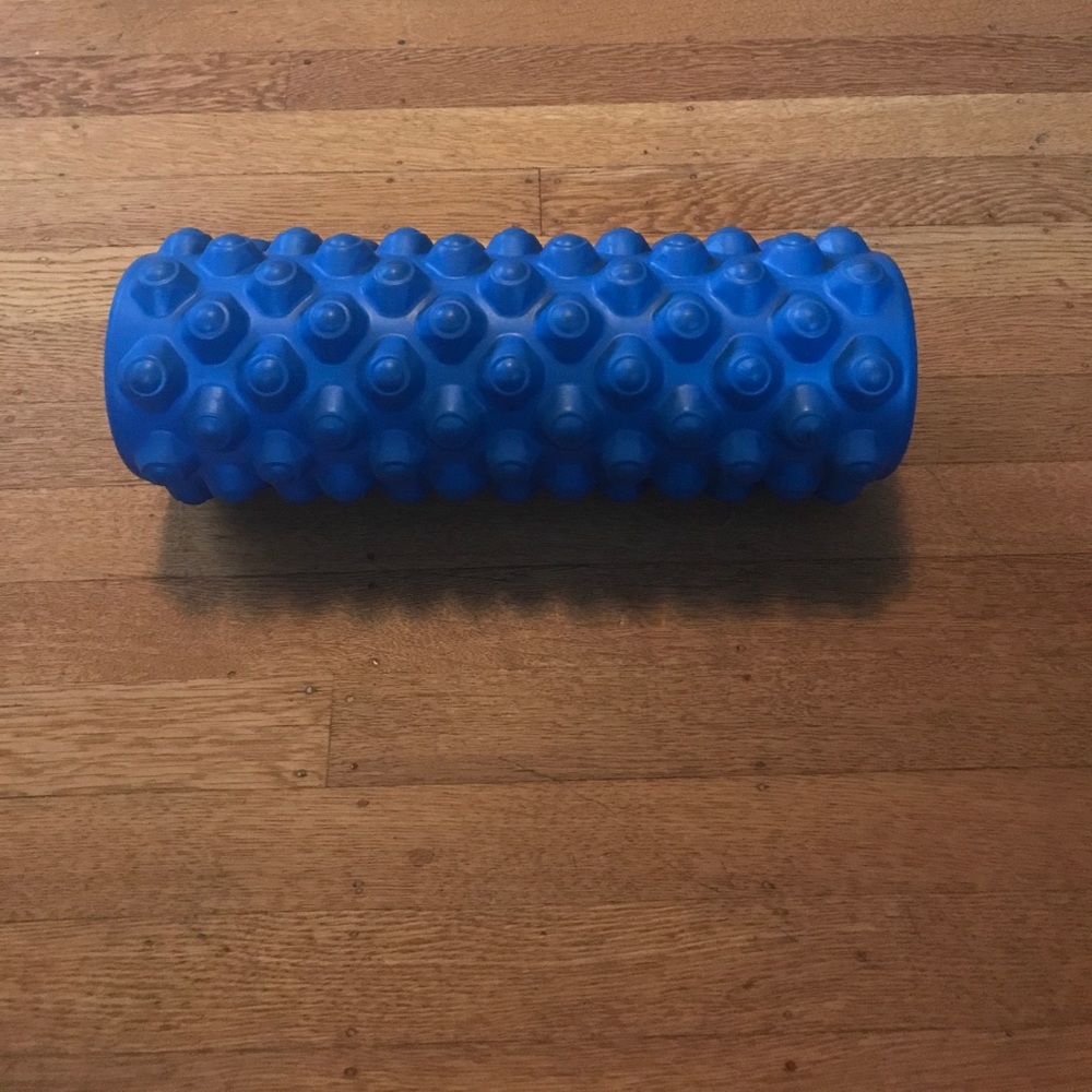 Foam roller