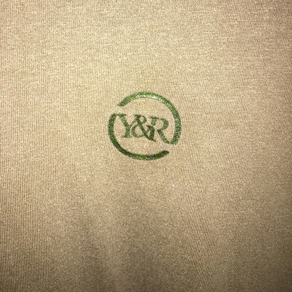 Young and Reckless shirt - Picture 2 of 2