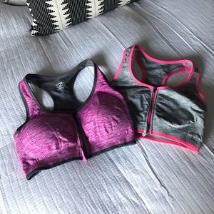 Sports Bra Bundle