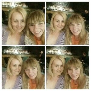 Meet your Posher, Valentina