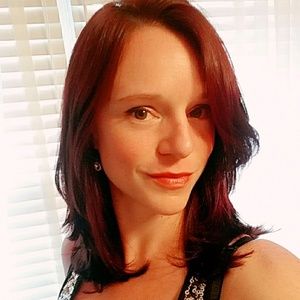 Meet your Posher, Kristin