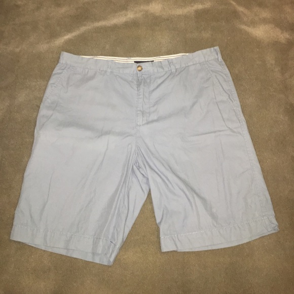 Men’s Tommy Hilfiger Shorts size 40 - Picture 2 of 8
