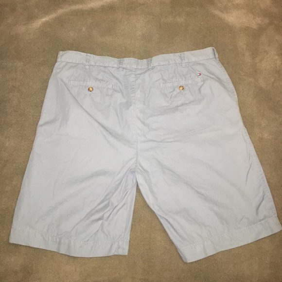 Men’s Tommy Hilfiger Shorts size 40 - Picture 3 of 8