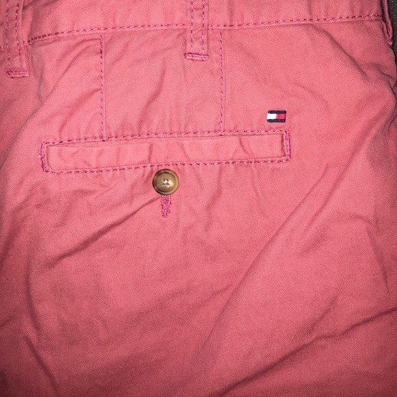 Men’s Tommy Hilfiger Shorts size 40 - Picture 8 of 8