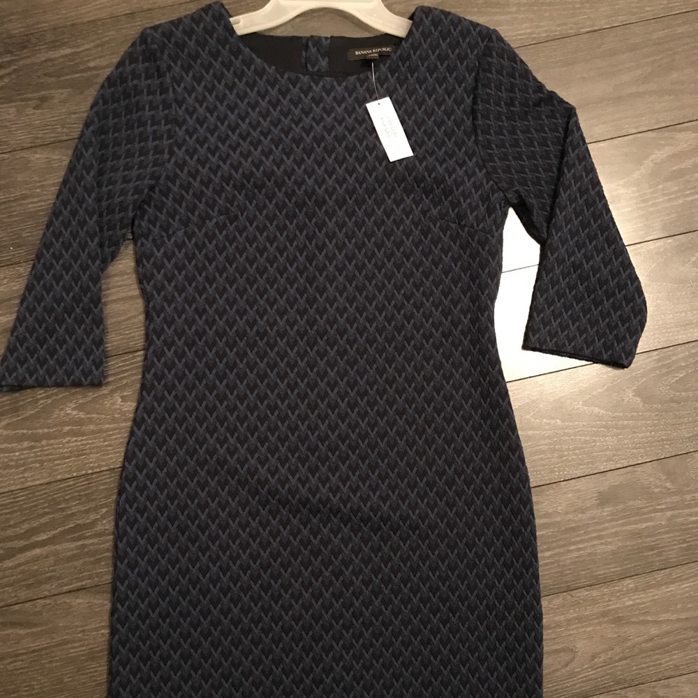Banana Republic Dress