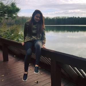 Meet your Posher, Patricia