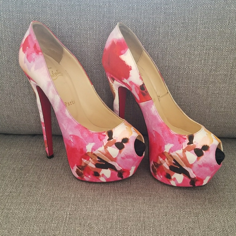 Christian Louboutin