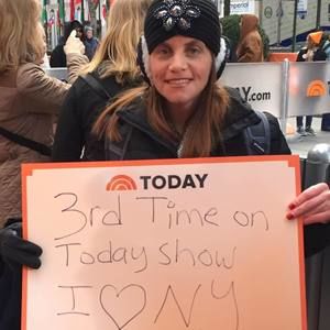 Meet your Posher, Laura