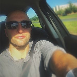 Meet your Posher, Bozidar