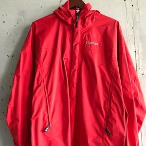 Marmot Lightweight Rain Jacket