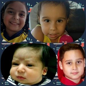 Meet your Posher, Janeth