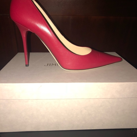 Jimmy Choo - Picture 2 of 4