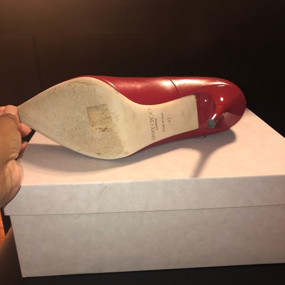 Jimmy Choo - Picture 3 of 4