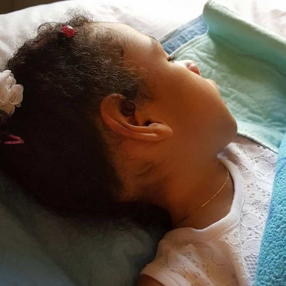 Meet your Posher, Lory