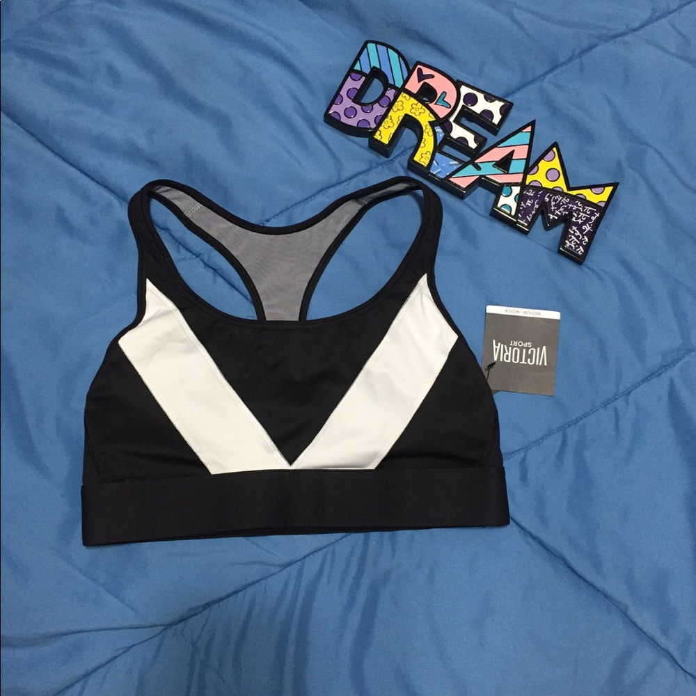 Victoria Sport Bra